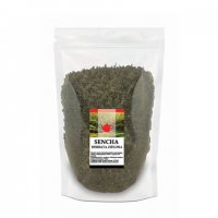 Herbata zielona Sencha 1 kg