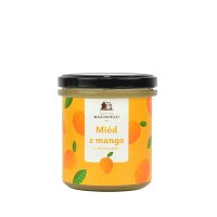 Miód z mango 400g