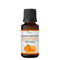 Naturalny olejek mandarynkowy 30 ml